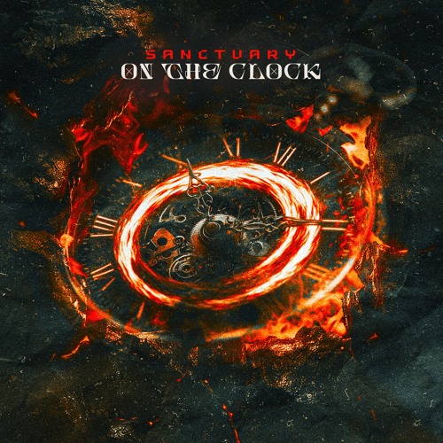 Sanctuary - ON THE CLOCK