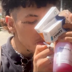Puto Roger - CUTHERE (Prod. SoHell)