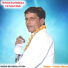 Mehnat Karbalo Jya Ch Nokri Male