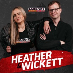 Heather & Wickett - 5/6/24