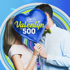 Sky Radio Valentijn Top500