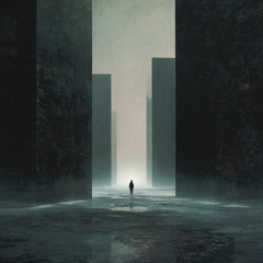 Walls of Silent Part 1 - Deep Project