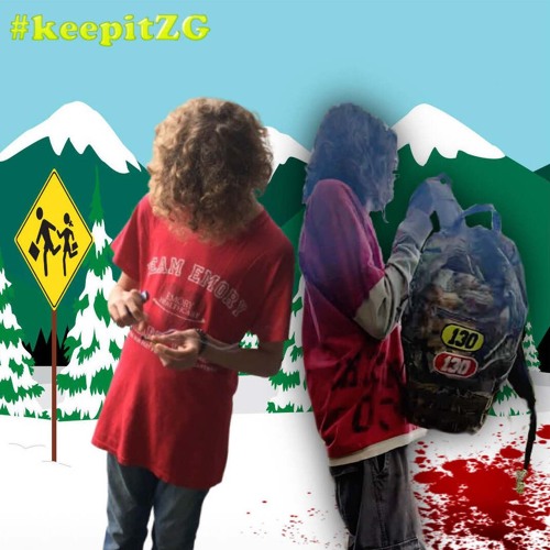 foreign ft. prisegabi (prod. jayd)