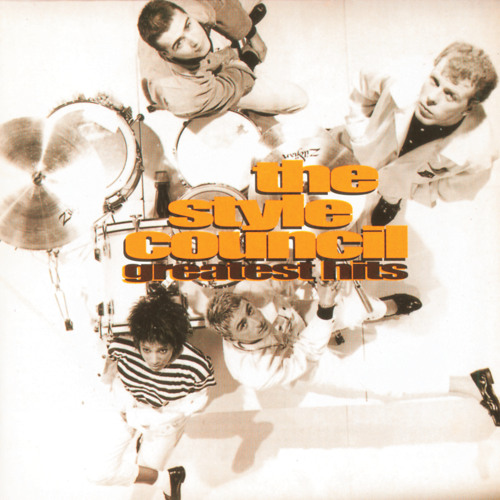 Listen to The Lodgers (Or She Was Only A Shopkeeper's Daughter) (Extended  Single Version) [feat. Dee C. Lee] by The Style Council in Our Favourite  Shop (Rarities Edition) playlist online for free