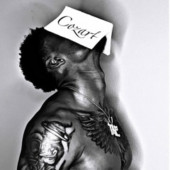 SZA {Prod. Tenno x Stuzzy}