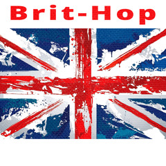 Various Artists – Brit-Hop (From the Cradle of British Hip Hop)