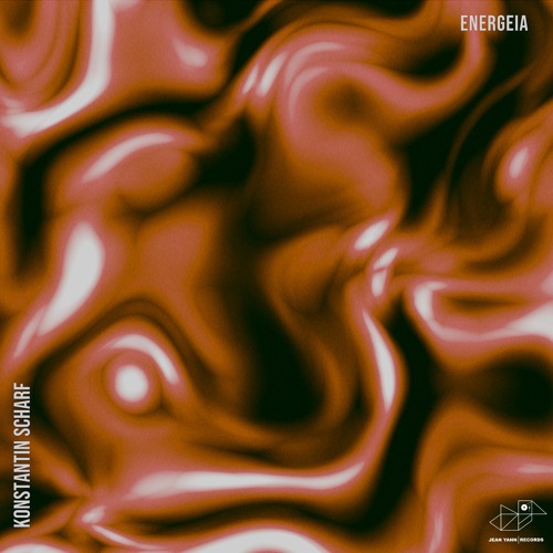 Konstantin Scharf - GLUT - JYR030