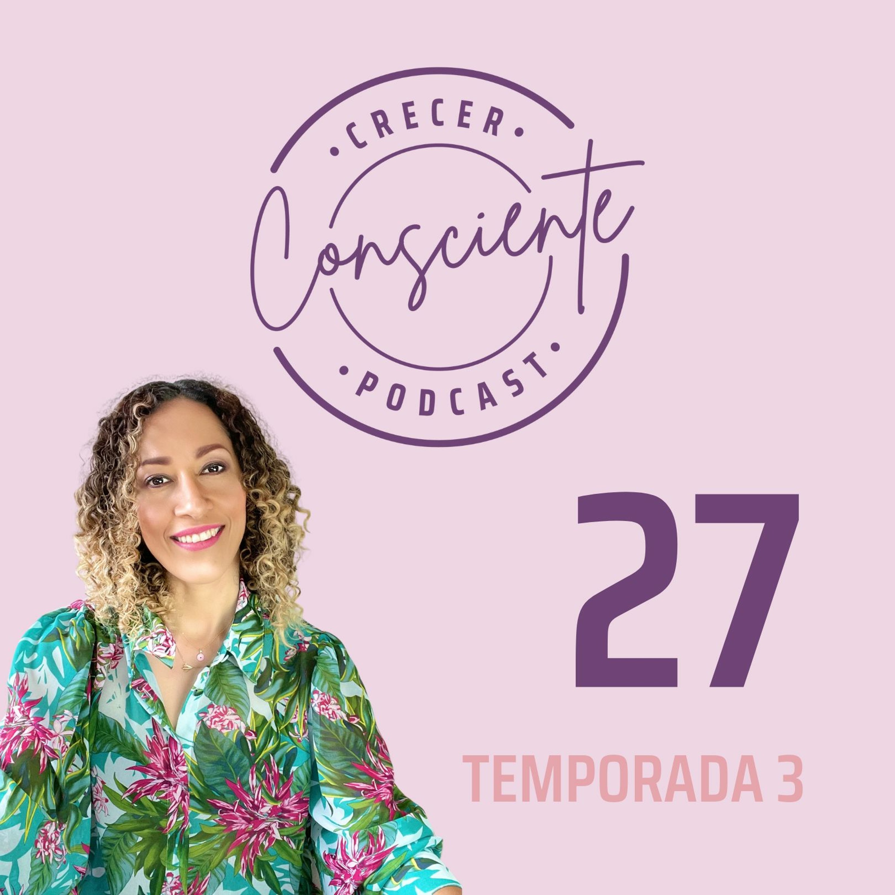Crecer consciente