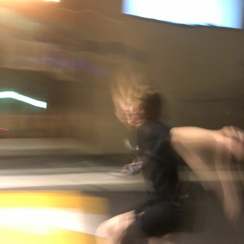 Bounce (Ft.SUESUNGOFTHELOOM)  (prod by Fantom XXX)