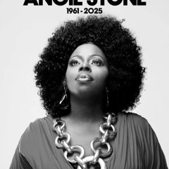 Throwback Thursday Mixshow Mar 7th 2025 [Angie Stone & Roy Ayers Tribute]