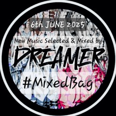 New Music Mixed #MixedBag