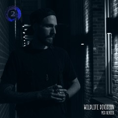 O2 - Wildlife Division Guest Mix