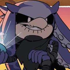 Sturm IDW Mimic Song WIP