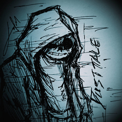 Argon [ Dusttale Original ]