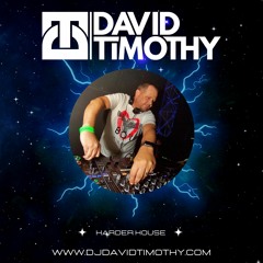 David Timothy - Harder House