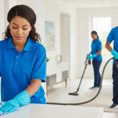 The Essential Guide to House Cleaning Services