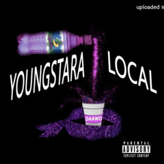 Youngstara X Local - Daawo(Official Audio)