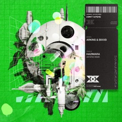 Arkins & BIXXB - HAZIMARA (UNTAPED Remix) [FREE DOWNLOAD]