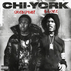 Chi-York