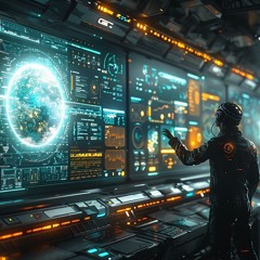 Singularity Surge: E/ACC Techno Acceleration