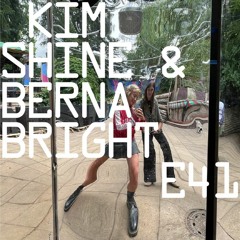 NOAR/041: Guestmix w/ Kim Shine & Berna Bright