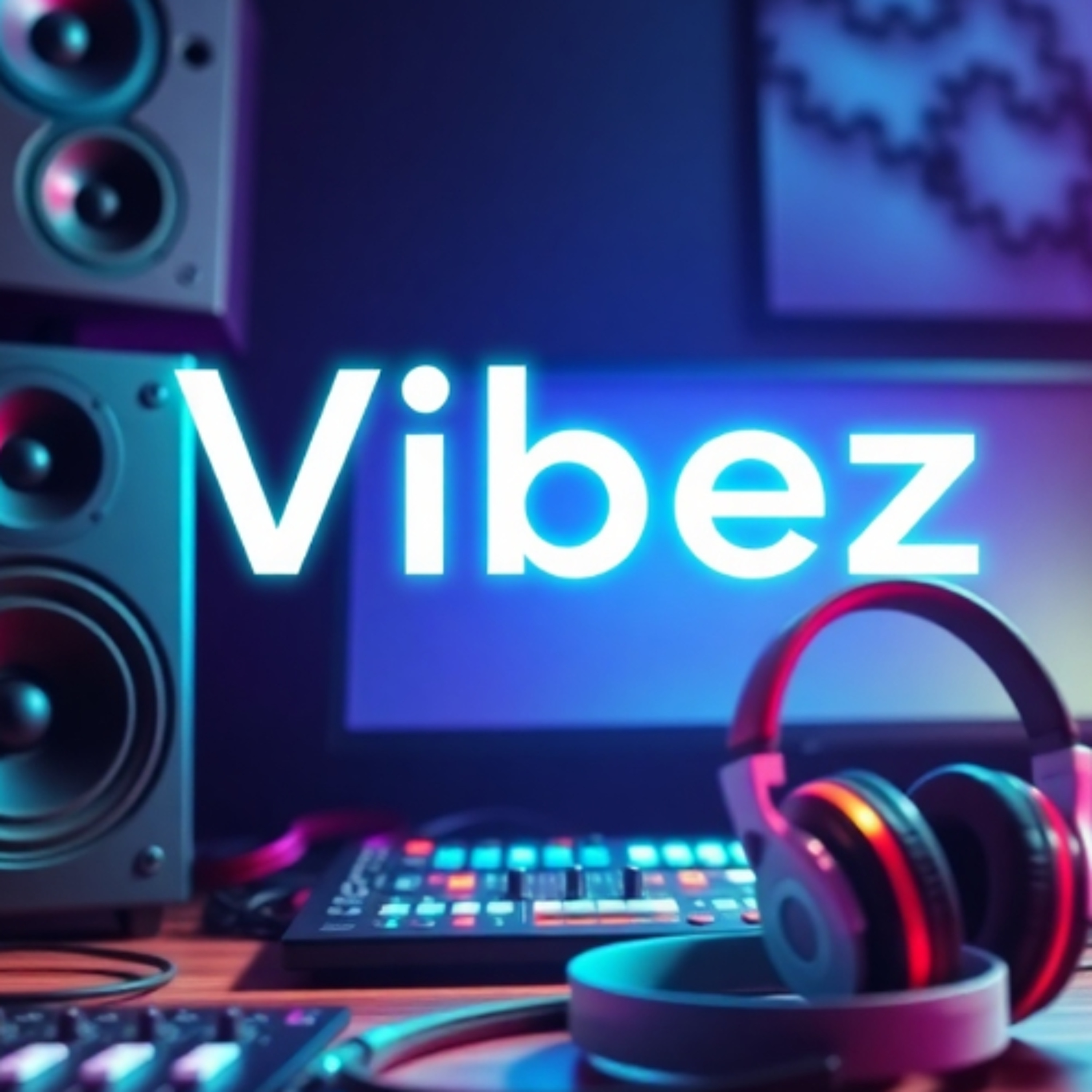 V. Lou Vibez