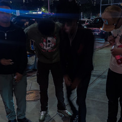 Can't Keep Focus! (bbkj + ucondrew)