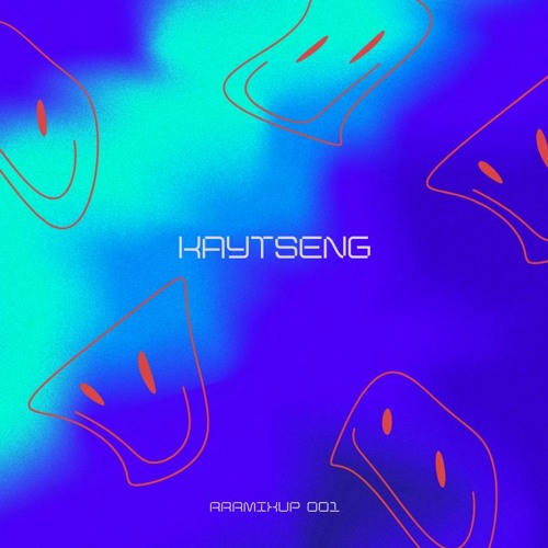 RRR MIXUP - Kaytseng