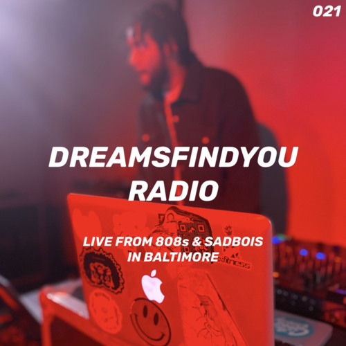 DFY Radio 10.9.22: Live From 808s & Sadbois In Baltimore