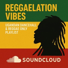 Reggaelation Vibes