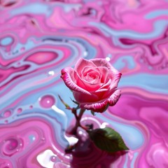 Oni - Rose Liquide 🌹 (Insta : Oni.Town)