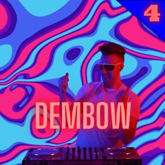 Dembow Mix 2022 | #4 | Bad Bunny, Kiko El Crazy, El Alfa | The Best of Dembow 2022 by DJ WZRD