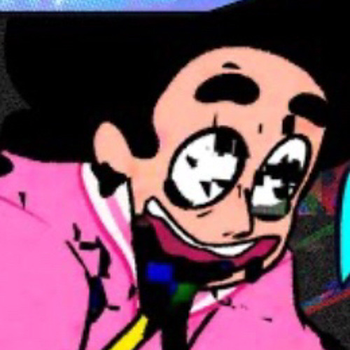Vs. Steven universe - You'll make the Change