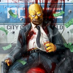 Hardcore to da bone!
