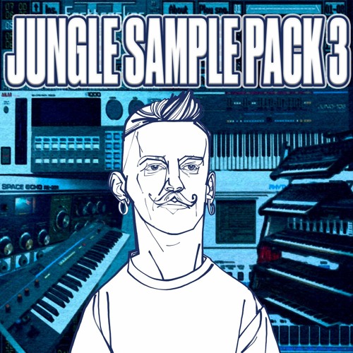Stream Jungle Sample Pack Vol.3 Demo by NEEKEETONE | Listen online for free  on SoundCloud