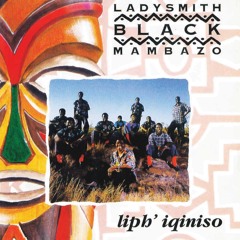 Liph' Iqiniso