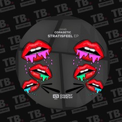 TB Premiere: Copasetic - Stratisfeel [Unnamed & Unknown]