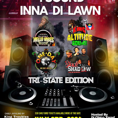 4 SOUNDS IN A ONE LAWN CLASH 2024