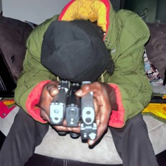 Zay Bando - blood oath