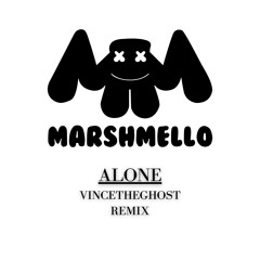 Alone - vincetheghost/stargeist Remix
