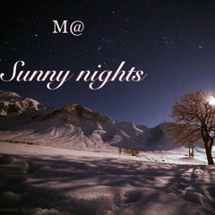 Sunny nights line mix
