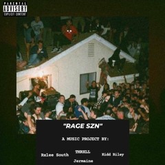 The Block (feat. Rxlee South)