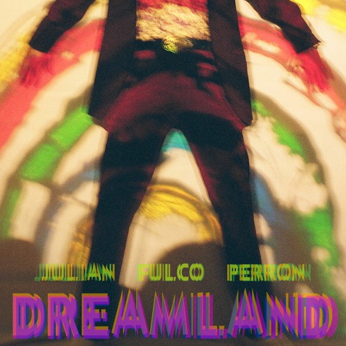 You Can't Stop a Dreamer