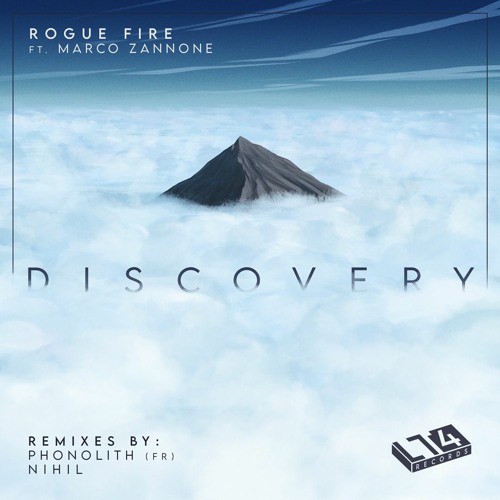 Discovery EP - out on LT4 Records