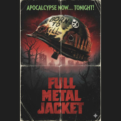 FULL METAL JACKET (PROD.GOTHOER)