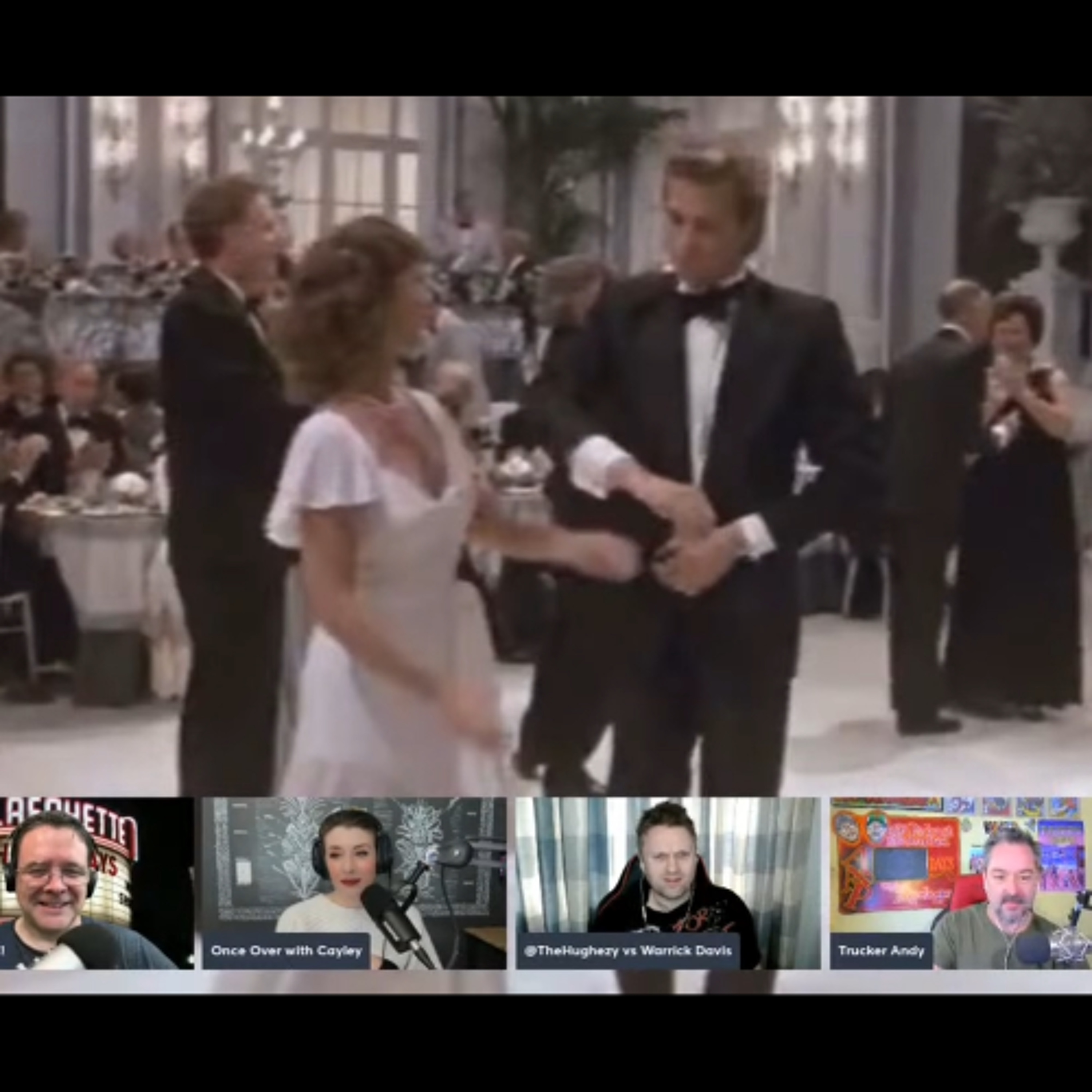 The Bladtcast