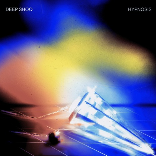 Deep Shoq - Aquatic