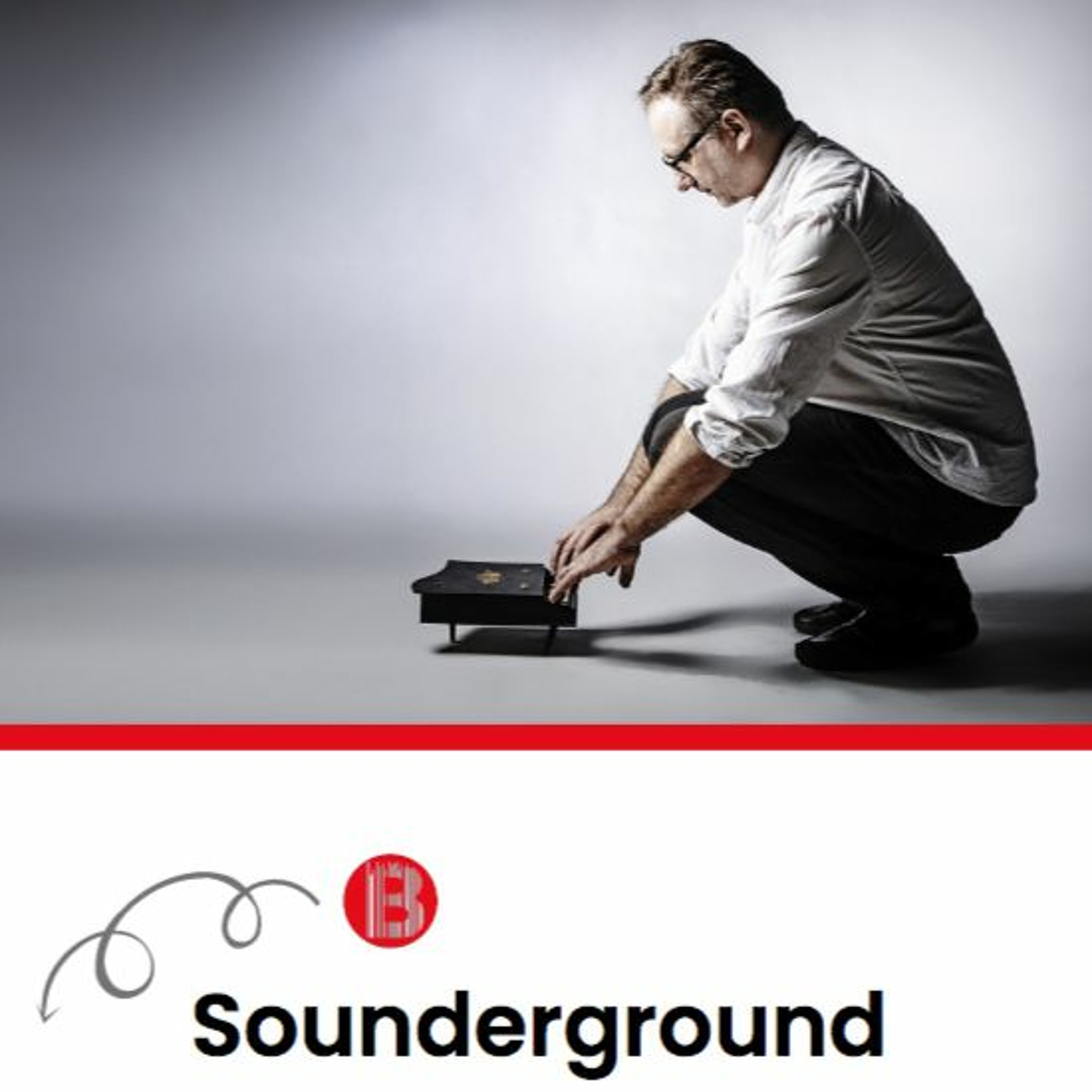 Radio B – Sounderground #31 / 03.11.2023 episode artwork