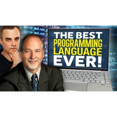 #452: Free Complete Course: You need to learn this programming language to be a senior developer!