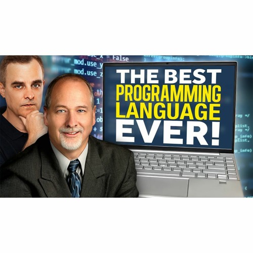 #452: Free Complete Course: You need to learn this programming language to be a senior developer!